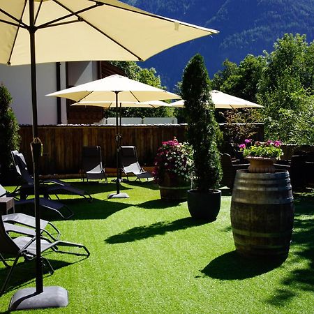 Hotel Alte Muehle 4 Stelle Campo Tures Eksteriør bilde